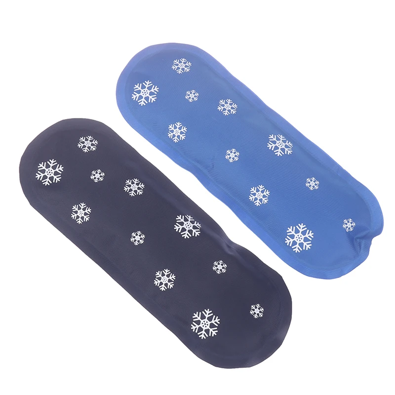 Reusable Insulin Cooler Bag Medical Gel Ice Pack Portable Ice Wrap Nylon Ice Bag Muscle Aches First Aid Relief Pain Ice Pack
Reusable Insulin Cooler Bag Medical Gel Ice Pack Portable Ice Wrap Nylon Ice Bag Muscle Aches First Aid Relief Pain Ice Pack