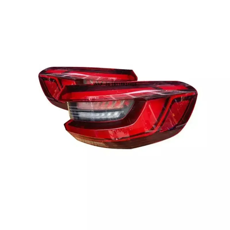 Plug-and-Play for X5 G05 2019-2021 Headlamp Assembly Low/High Version with 6000K Color Temperature Long-lasting
Plug-and-Play for X5 G05 2019-2021 Headlamp Assembly Low/High Version with 6000K Color Temperature Long-lasting