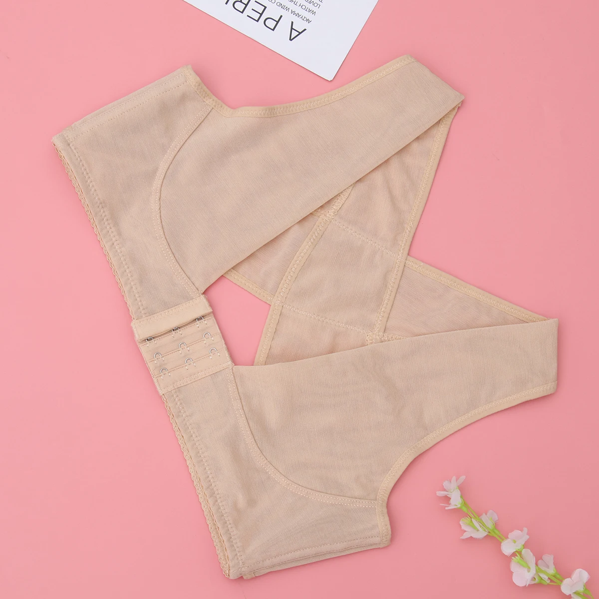 Brace Hunchback Correction Belt Neck Hump Corrector Posture Men and Women Braces for Child
Brace Hunchback Correction Belt Neck Hump Corrector Posture Men and Women Braces for Child