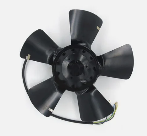 Brand new A2E250-AE65-01 Axial Cooling Fan 0.51/0. 74A 115W 230V Fast delivery
Brand new A2E250-AE65-01 Axial Cooling Fan 0.51/0. 74A 115W 230V Fast delivery