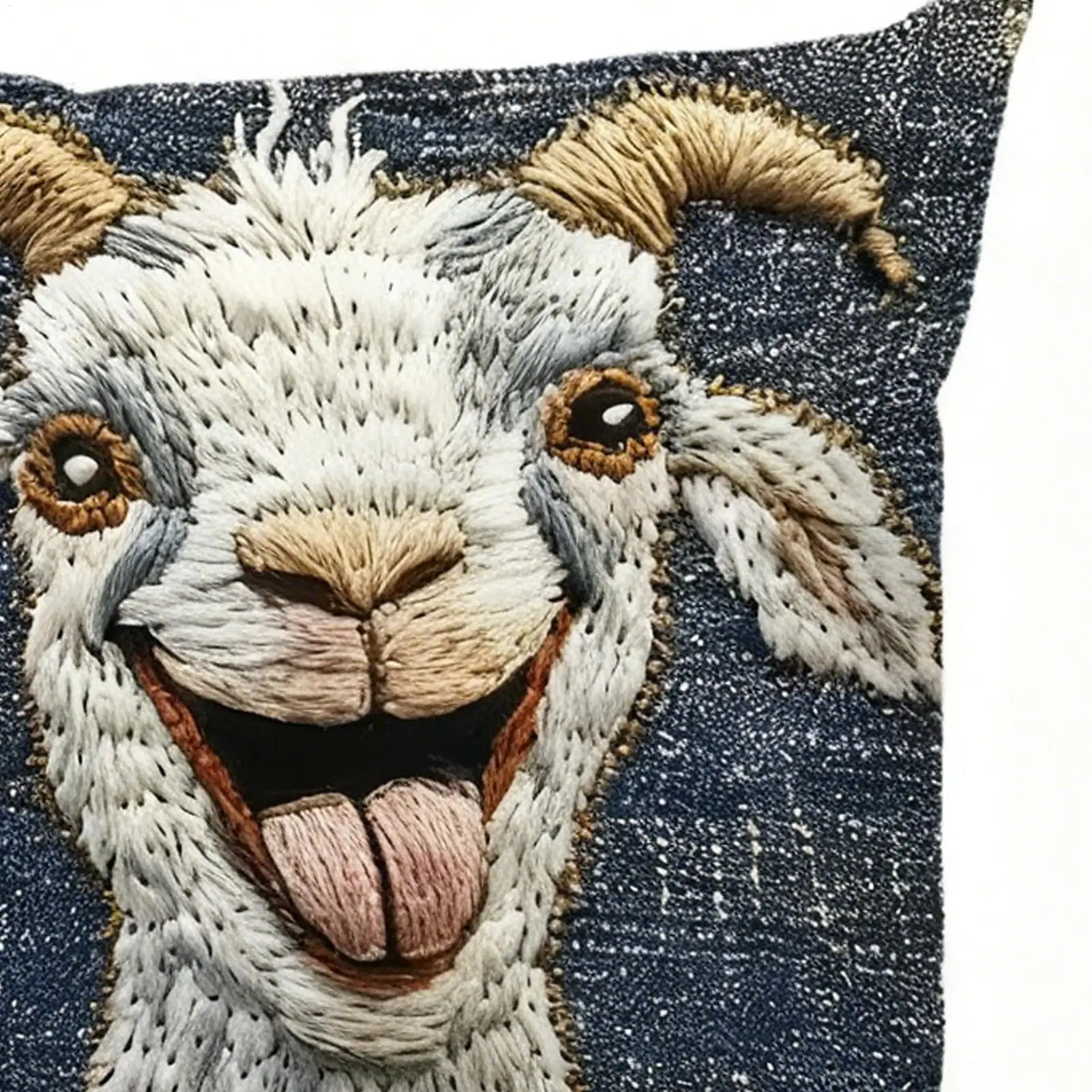 Throw Pillow Cover Comfortable Removable Decor Throw Pillow Case For Family Friends Sofa Living Room Bedroom Indoor Winter
Throw Pillow Cover Comfortable Removable Decor Throw Pillow Case For Family Friends Sofa Living Room Bedroom Indoor Winter