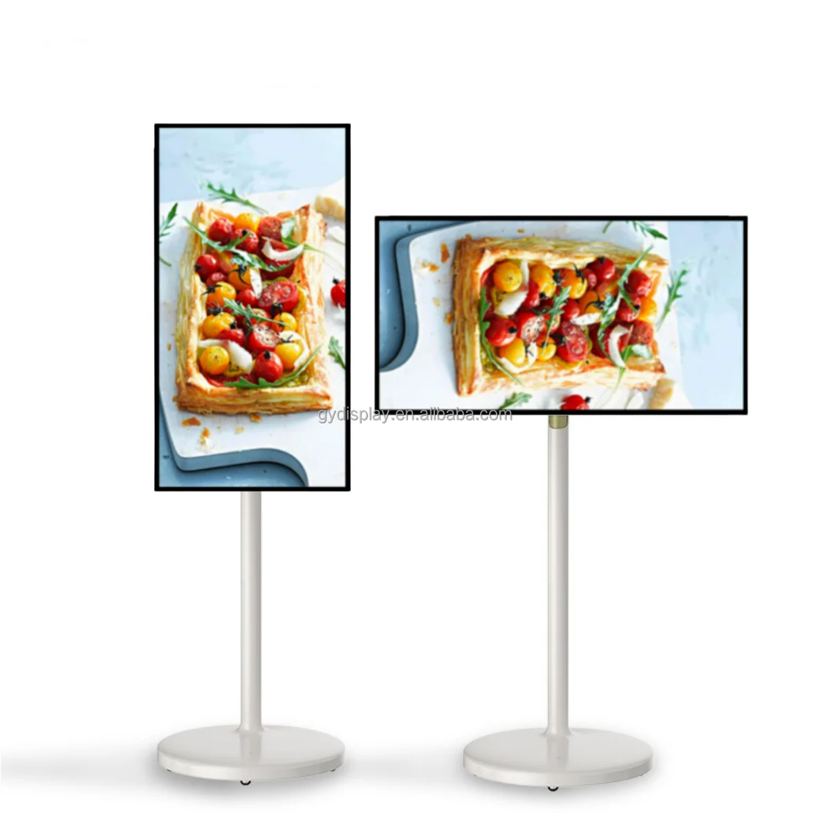 75 Inch Intelligent Live Broadcast Machine Bestie Mobile Wireless Projection Screen
75 Inch Intelligent Live Broadcast Machine Bestie Mobile Wireless Projection Screen