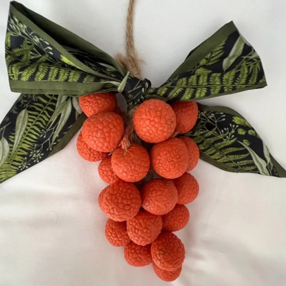 Portable Simulated Lychee Cold Soap Gentle Rich Foam Plant Soap Hanging Can Be Cut Cleansing Soap for Shower
Portable Simulated Lychee Cold Soap Gentle Rich Foam Plant Soap Hanging Can Be Cut Cleansing Soap for Shower