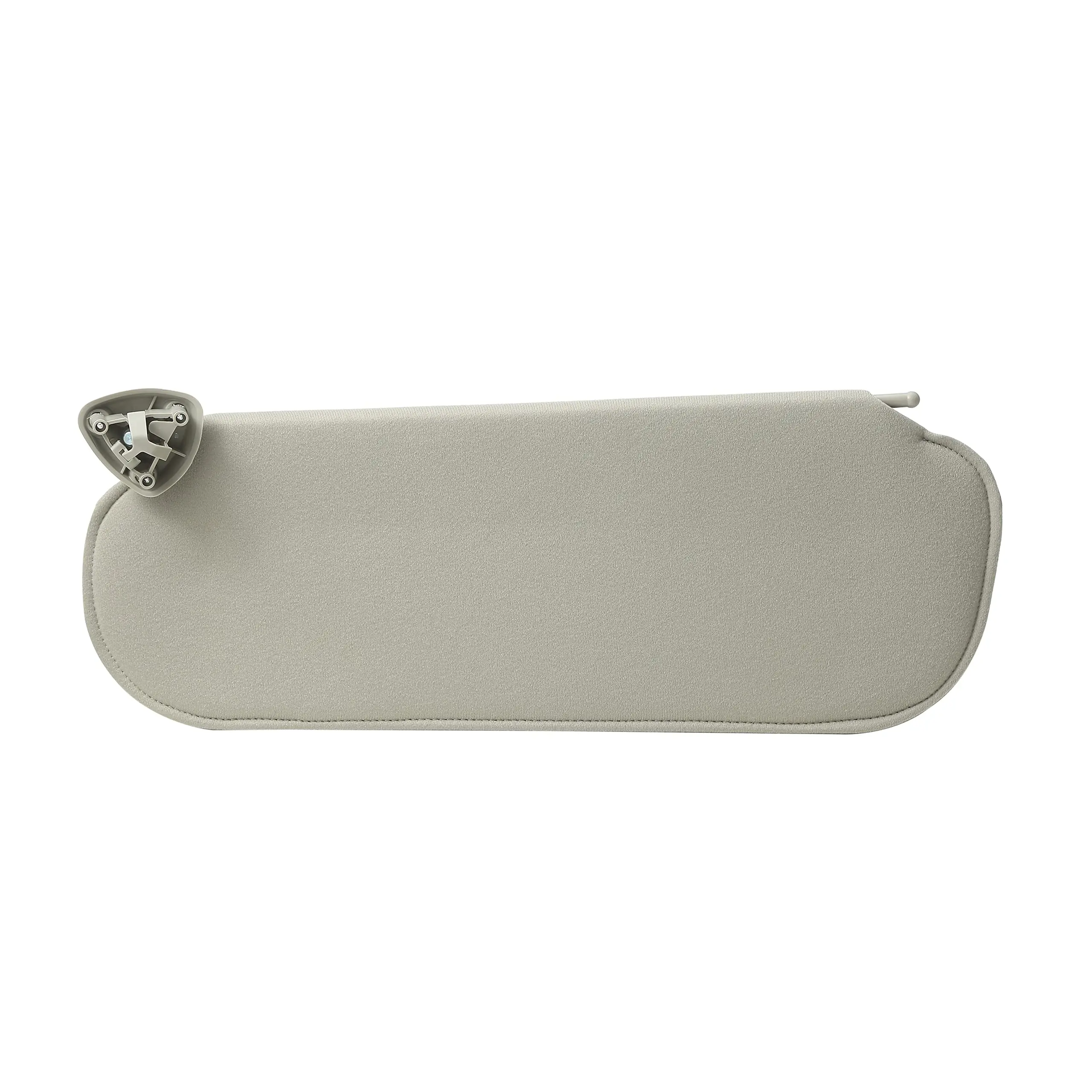 Left Driver Side Sun Visor For Chevrolet Express GMC Savana 1500 2500 3500 4500 1999–2019 Gray
Left Driver Side Sun Visor For Chevrolet Express GMC Savana 1500 2500 3500 4500 1999–2019 Gray