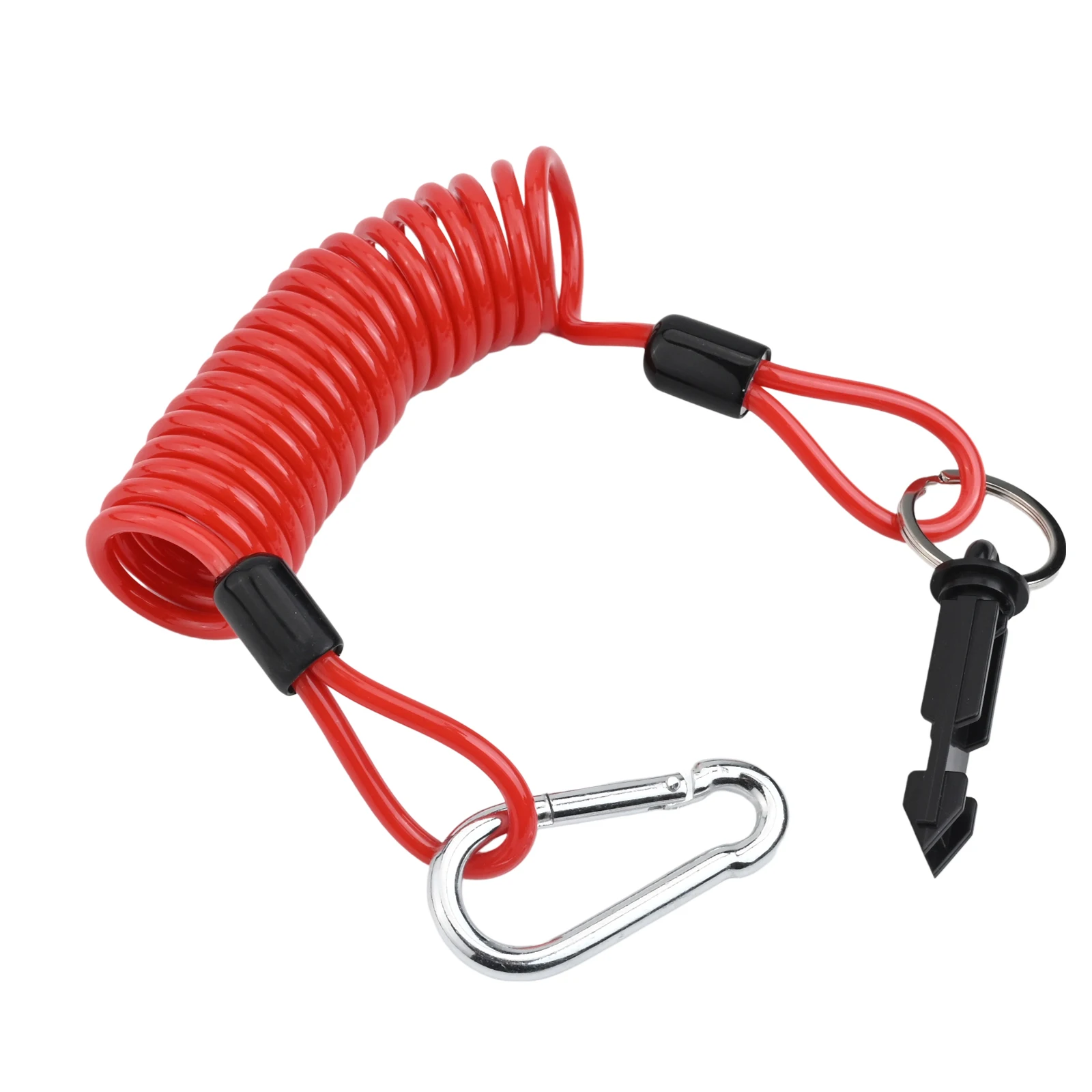 Brake System 6 Feet Trailer Cable Compliant With Standards Easy Installation Process High-Quality Material Road Travel
Brake System 6 Feet Trailer Cable Compliant With Standards Easy Installation Process High-Quality Material Road Travel