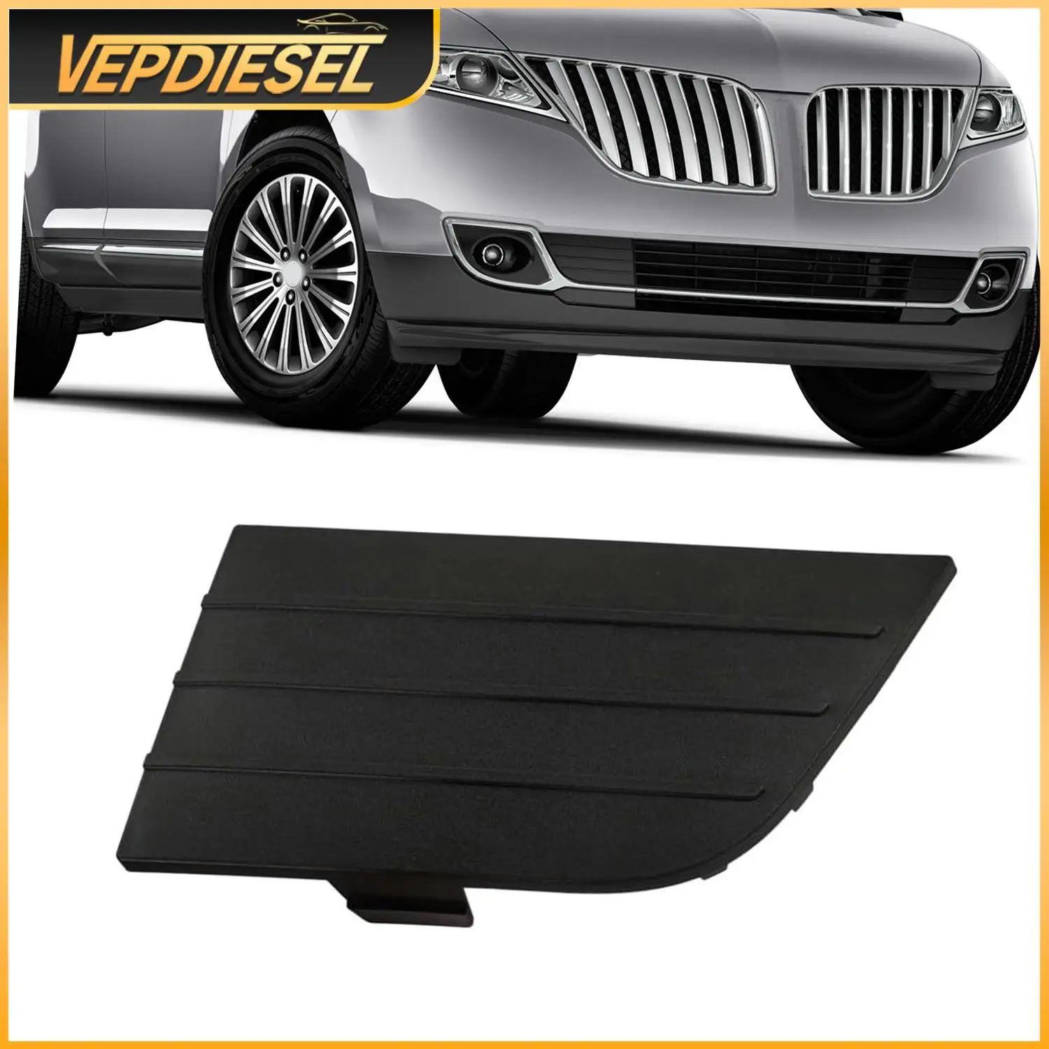 1Pcs New Bumper Face Bar Grilles Driver Left Side LH Hand for Lincoln MKX BA1Z17K946B Automotive Professional Parts
1Pcs New Bumper Face Bar Grilles Driver Left Side LH Hand for Lincoln MKX BA1Z17K946B Automotive Professional Parts