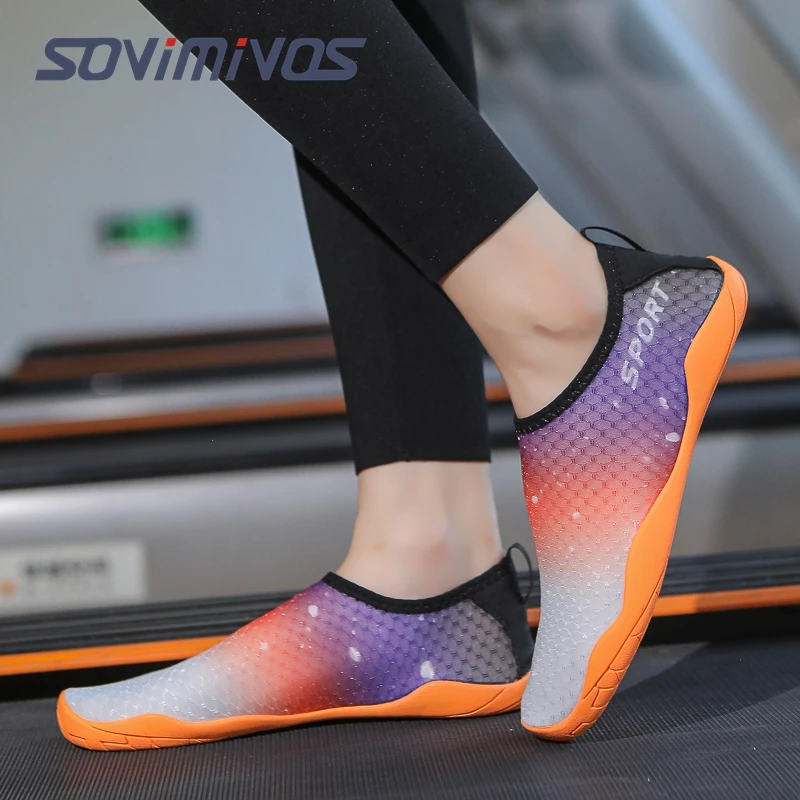 Barefoot Trail Shoes Barefoot Shoes for Men Casual Ladies Women Hiking Water Shoes Aquatic Sneaker Tenis De Mujer Masculino Shoe
Barefoot Trail Shoes Barefoot Shoes for Men Casual Ladies Women Hiking Water Shoes Aquatic Sneaker Tenis De Mujer Masculino Shoe