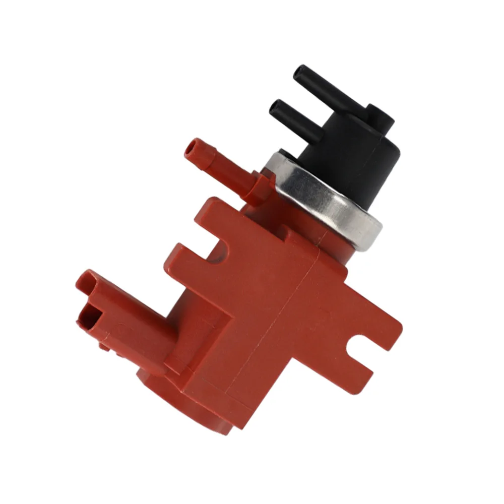 New Turbo Pressure Solenoid Valve 9652570180 for FORD Focus Fiesta Fusion,for PEUGEOT Partner 206 207 307 308 607
New Turbo Pressure Solenoid Valve 9652570180 for FORD Focus Fiesta Fusion,for PEUGEOT Partner 206 207 307 308 607