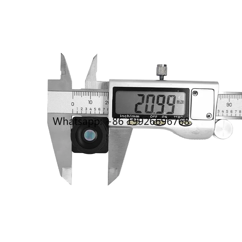 New IR Thermal Camera Module UART USB 640x512 High Sensitivity Low Distortion for Security Inspection UAV Fast-Moving Monitoring
New IR Thermal Camera Module UART USB 640x512 High Sensitivity Low Distortion for Security Inspection UAV Fast-Moving Monitoring