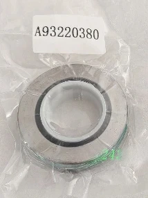 Applicable to Ingersoll Rand oil seal 54479753/54479779 shaft seal component seal
Applicable to Ingersoll Rand oil seal 54479753/54479779 shaft seal component seal