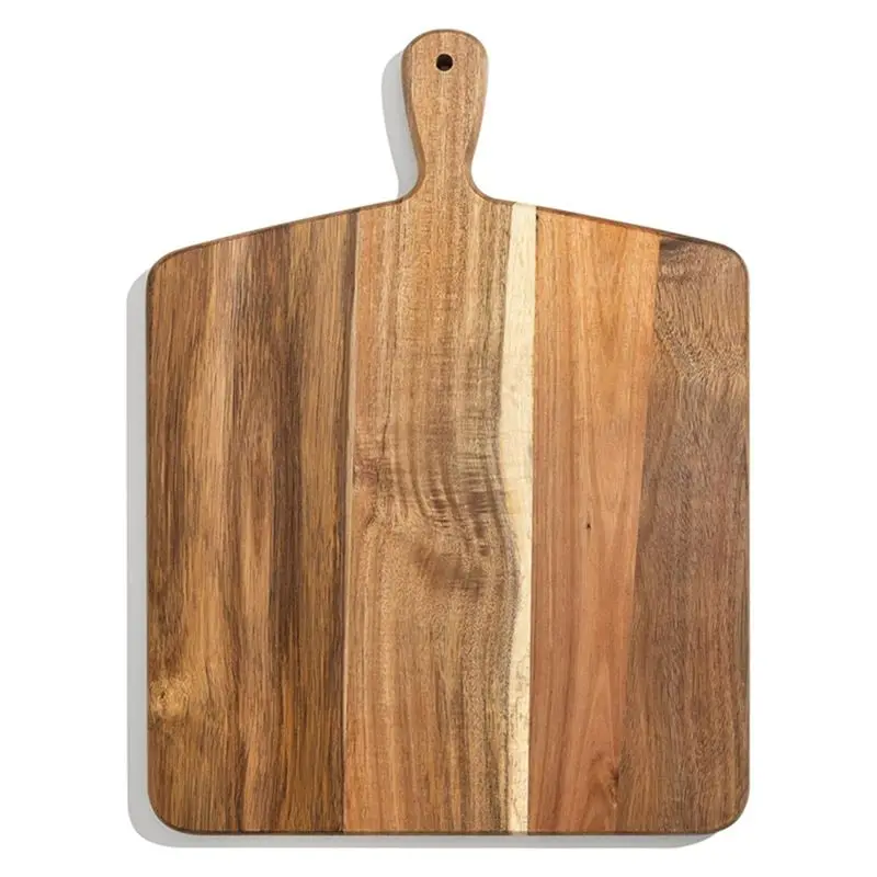 A95G Pizza Plate Steak Plate With Handle Cheese And Bread Tray Fruit And Vegetable Storage Tray
A95G Pizza Plate Steak Plate With Handle Cheese And Bread Tray Fruit And Vegetable Storage Tray