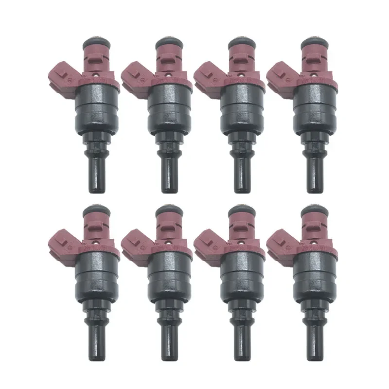 8Pcs Fuel Injector nozzle A2710780023 for Mercedes-Benz W203 CL203 S203 C209 W211 S211 R171 906 1.8L
8Pcs Fuel Injector nozzle A2710780023 for Mercedes-Benz W203 CL203 S203 C209 W211 S211 R171 906 1.8L
