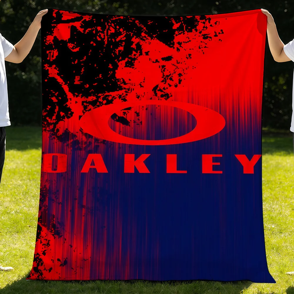 O-OakleyS-ES Logo Blanket Throw Super Cosy Plush Living Room Sofa Couch Childish Birthday Gifts
O-OakleyS-ES Logo Blanket Throw Super Cosy Plush Living Room Sofa Couch Childish Birthday Gifts