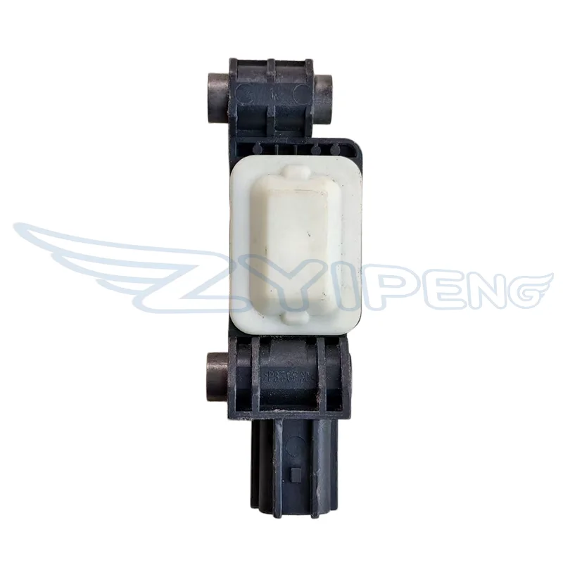 Longitudinal acceleration sensor For Audi A3 S3 RS3 Sportback R8 TTRS Coupe 8J0959651 8J0 959 651
Longitudinal acceleration sensor For Audi A3 S3 RS3 Sportback R8 TTRS Coupe 8J0959651 8J0 959 651