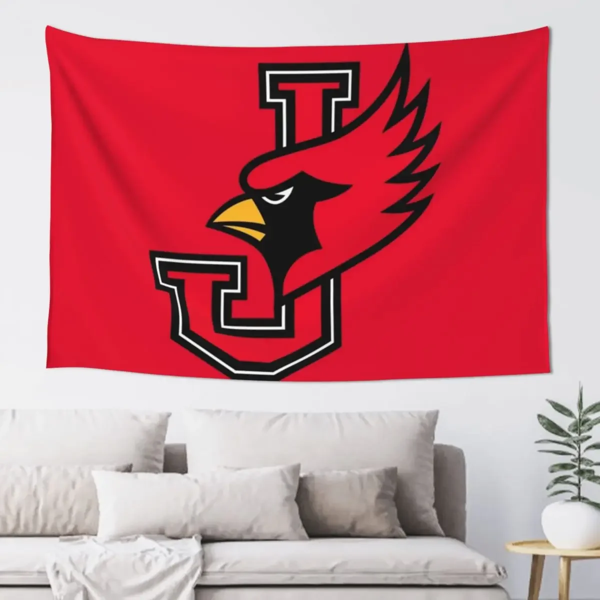The William Jewell Cardinals Tapestry Home Decorations Aesthetic For Bedroom Wall Tapestries Things To The Room Tapestry
The William Jewell Cardinals Tapestry Home Decorations Aesthetic For Bedroom Wall Tapestries Things To The Room Tapestry