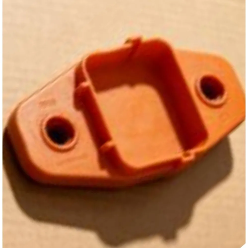 Brand New Secondhand Car Battery Case Plug Cover for Tesla Model3 Model Y 1pc Exterior Parts Accessories
Brand New Secondhand Car Battery Case Plug Cover for Tesla Model3 Model Y 1pc Exterior Parts Accessories
