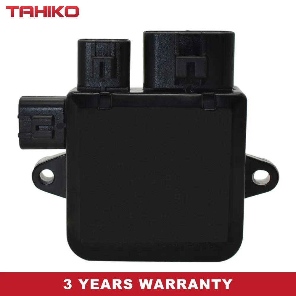 Cooling fan control module 1355A126 fit for Mazda 6 3.0L 2003-2007 MPV 2002-2005 Mitsubishi Lancer 2002-2006 Outlander 02-2006
Cooling fan control module 1355A126 fit for Mazda 6 3.0L 2003-2007 MPV 2002-2005 Mitsubishi Lancer 2002-2006 Outlander 02-2006