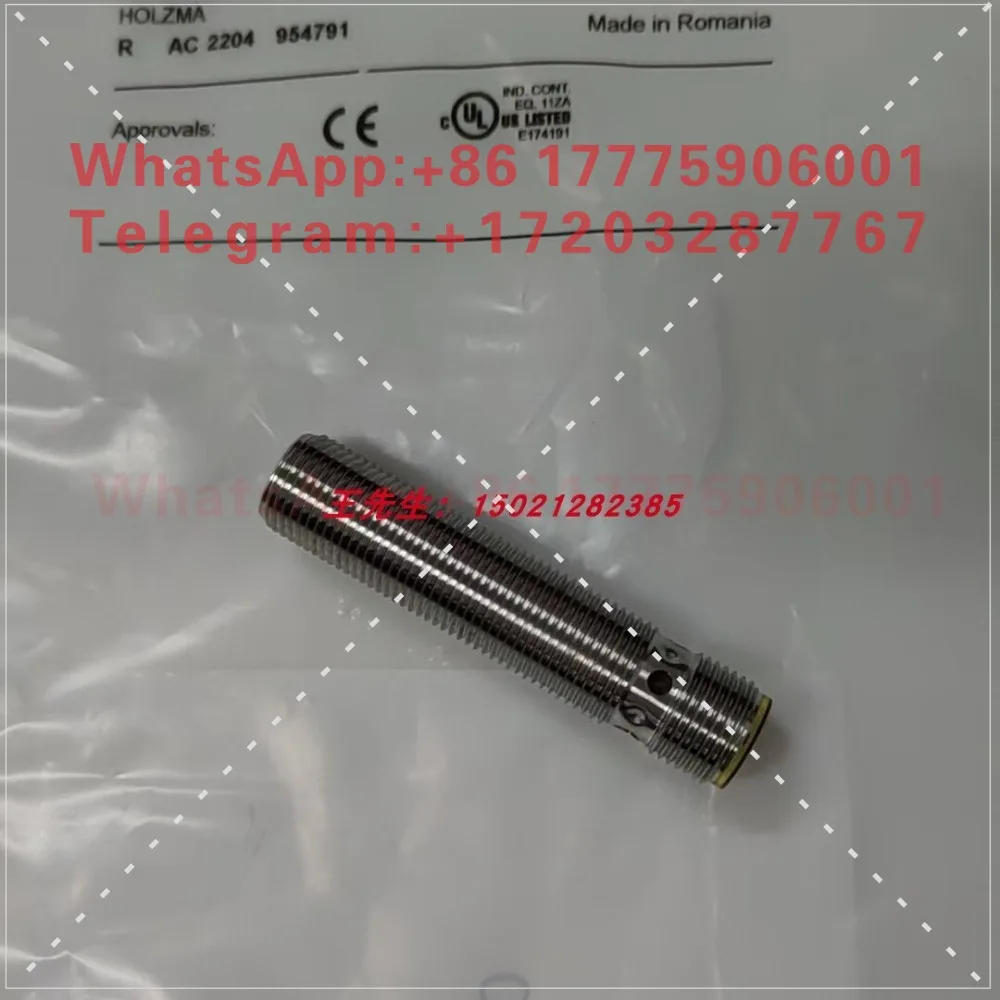 Electronic saw zero switch 4008610158 original genuine
Electronic saw zero switch 4008610158 original genuine