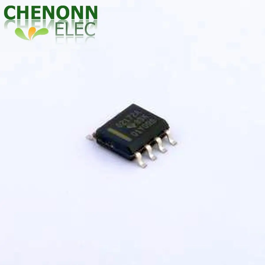 10PCS/LOT OPA2172IDR (Amplifiers ICs)
10PCS/LOT OPA2172IDR (Amplifiers ICs)