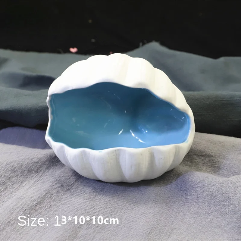 Hamster Shell Ceramic Nest Summer Cool Sleeping House Hedgehog Guinea Pig Nest Cool Nest Hamster
Hamster Shell Ceramic Nest Summer Cool Sleeping House Hedgehog Guinea Pig Nest Cool Nest Hamster