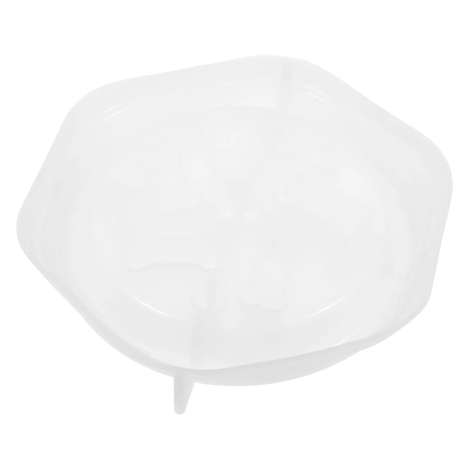 Silicone Pet Bowl Mold Crystal Drip Mould Flexible Reusable Making Unique Bowls for Dogs Puppies Food Jewelry Accessories
Silicone Pet Bowl Mold Crystal Drip Mould Flexible Reusable Making Unique Bowls for Dogs Puppies Food Jewelry Accessories
