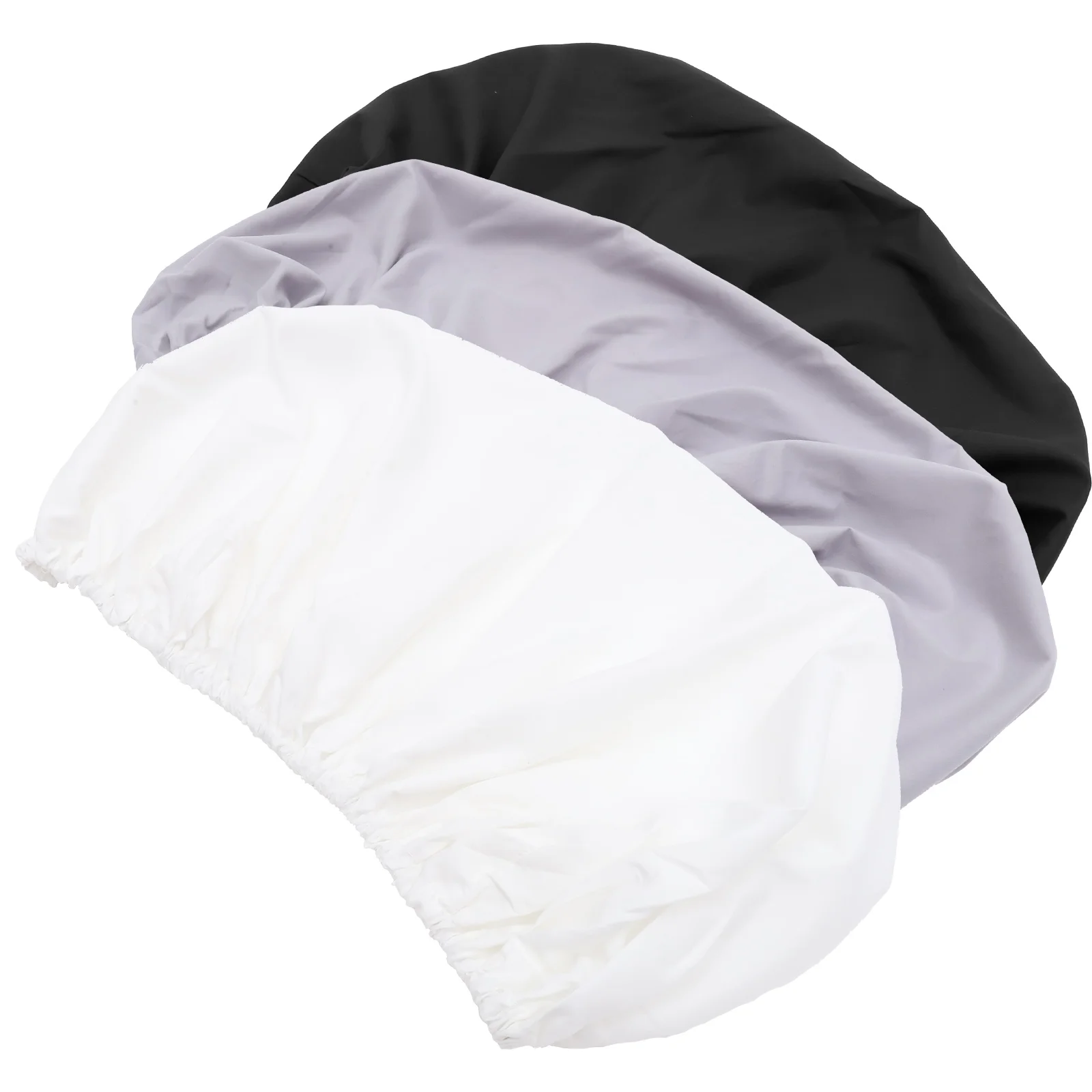 3 pcs Baby Crib Fitted Sheets Microfiber Mattress Protector White Black Gray Toddler Bedding Set Breathable Comfortable Washable
3 pcs Baby Crib Fitted Sheets Microfiber Mattress Protector White Black Gray Toddler Bedding Set Breathable Comfortable Washable