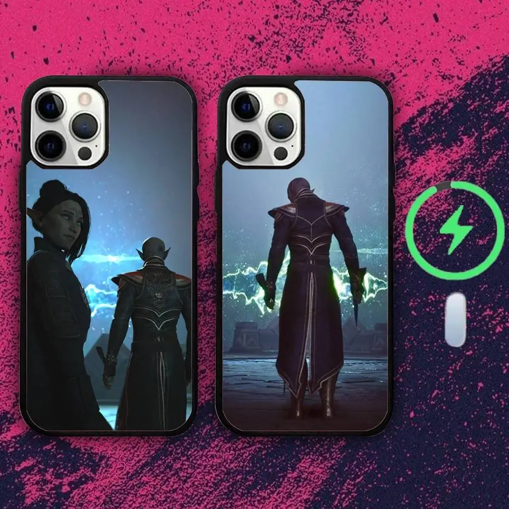 Game D-Dragons Age Veilguards Phone Case For iPhone 16e,16,15,14,13,12,11,Plus,Pro,Max,Mini Magsafe Magnetic Wireless Charging
Game D-Dragons Age Veilguards Phone Case For iPhone 16e,16,15,14,13,12,11,Plus,Pro,Max,Mini Magsafe Magnetic Wireless Charging