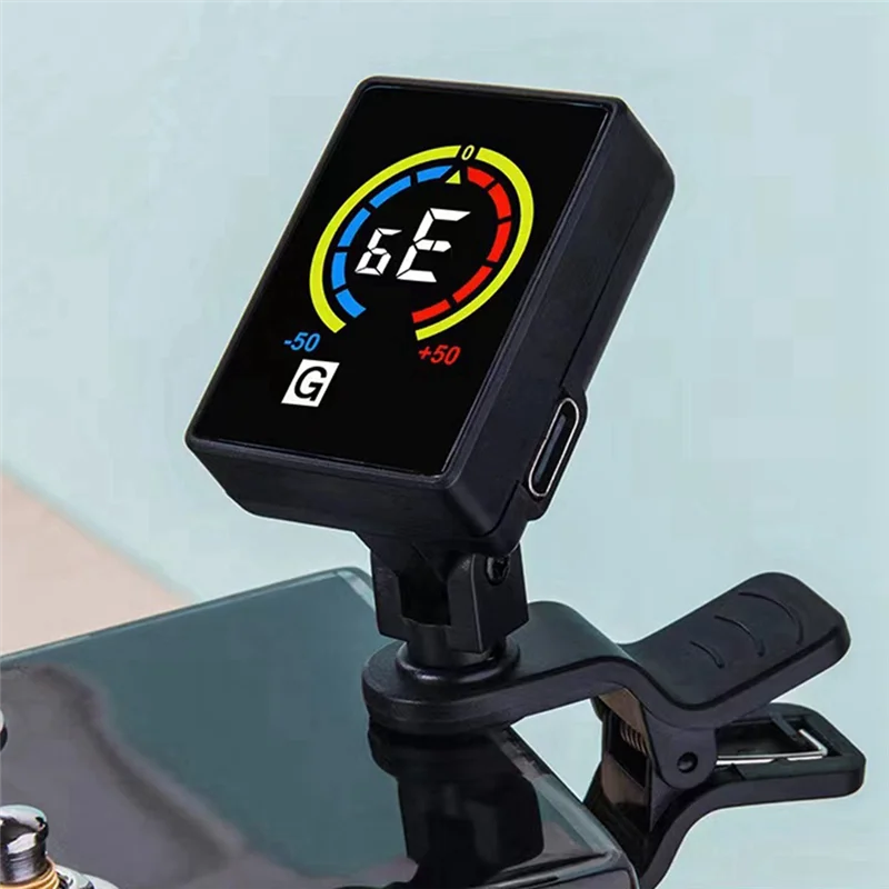 A29Z-2 шт. перезаряжаемый гитарный тюнер с цветным экраном, укулеле, скрипка, бас-тюнер, гитарный тюнер, аксессуары
A29Z-2 шт. перезаряжаемый гитарный тюнер с цветным экраном, укулеле, скрипка, бас-тюнер, гитарный тюнер, аксессуары