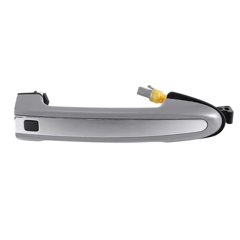 826512B210 Car Exterior Door Handle Catch For Hyundai Santa Fe 2007-2012 Front Outside Door Handle 82651-2B210
826512B210 Car Exterior Door Handle Catch For Hyundai Santa Fe 2007-2012 Front Outside Door Handle 82651-2B210