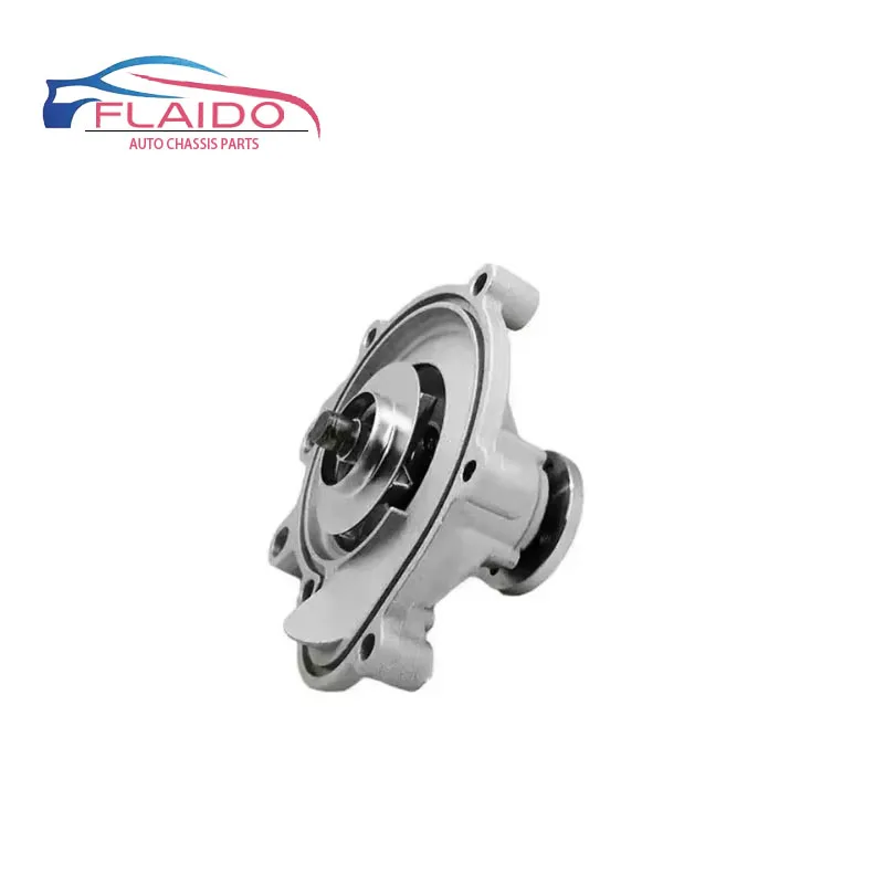 FLAIDO -Engine Spare Parts Cooling System Electrical Water Pump 2712000401 For Mercedes-Benz W203 204
FLAIDO -Engine Spare Parts Cooling System Electrical Water Pump 2712000401 For Mercedes-Benz W203 204