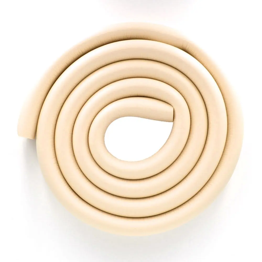 2 Meter Home Collision Cushion Children Protection Baby Safety Guard Strip Desk Corner Protector Table Edge
2 Meter Home Collision Cushion Children Protection Baby Safety Guard Strip Desk Corner Protector Table Edge