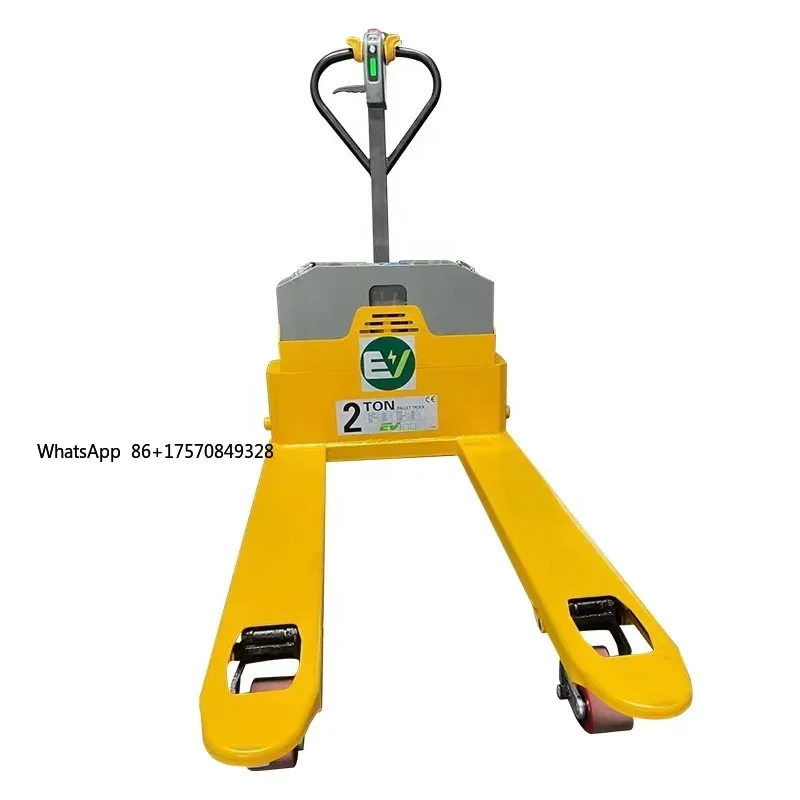 # Hot Powered Hydraulic Pallet Jack 1500kg Capacity Full Electric Pallet Truck
# Hot Powered Hydraulic Pallet Jack 1500kg Capacity Full Electric Pallet Truck