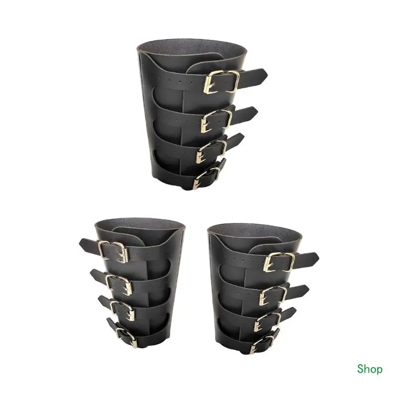 Dropship Vintage Punk Arm Cuff for Parties, Festivals Industrial Age Costume Supplies
Dropship Vintage Punk Arm Cuff for Parties, Festivals Industrial Age Costume Supplies