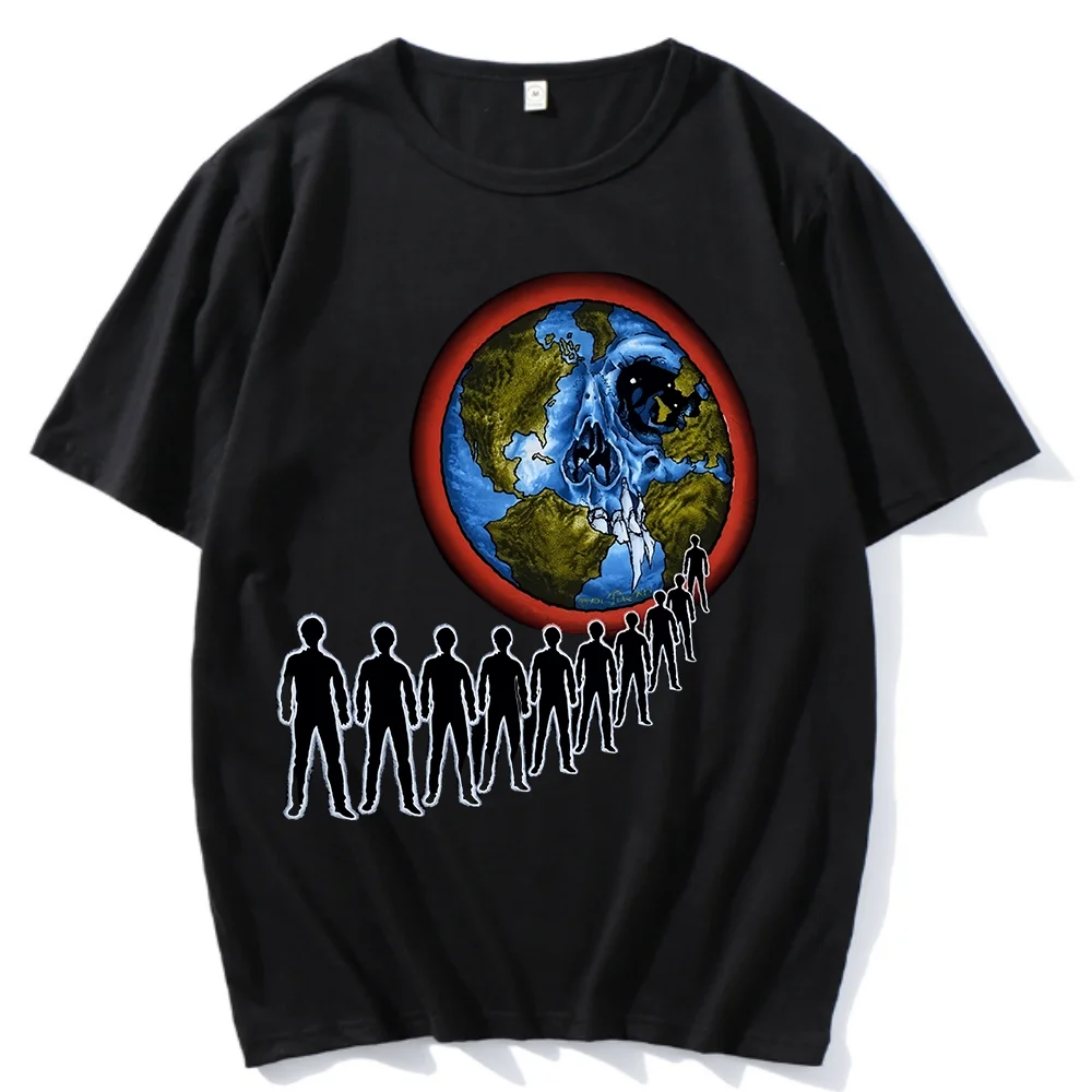 y2k Metal God футболка kawaii Original Graphic ropa de mujer мужская женская одежда Минималистичный мужской женский Kpop Нейтральные повседневные топы
y2k Metal God футболка kawaii Original Graphic ropa de mujer мужская женская одежда Минималистичный мужской женский Kpop Нейтральные повседневные топы