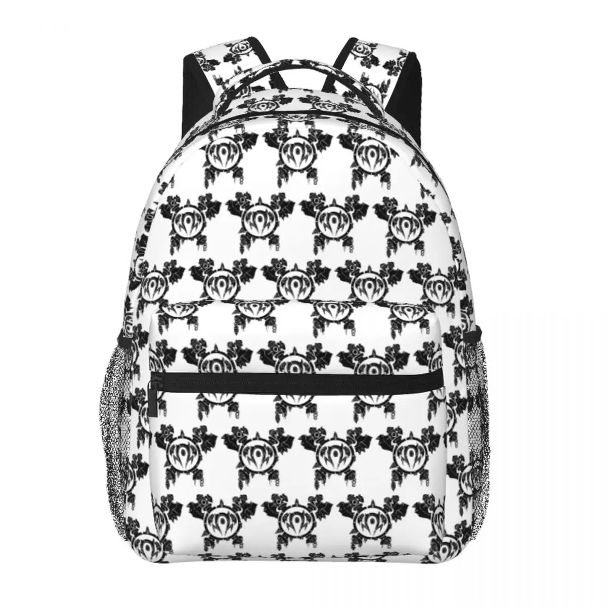 Arts Art Of Orda Visual Backpack Student BookBag Children School Bag Laptop Shoulder Bags for Boys Girls
Arts Art Of Orda Visual Backpack Student BookBag Children School Bag Laptop Shoulder Bags for Boys Girls