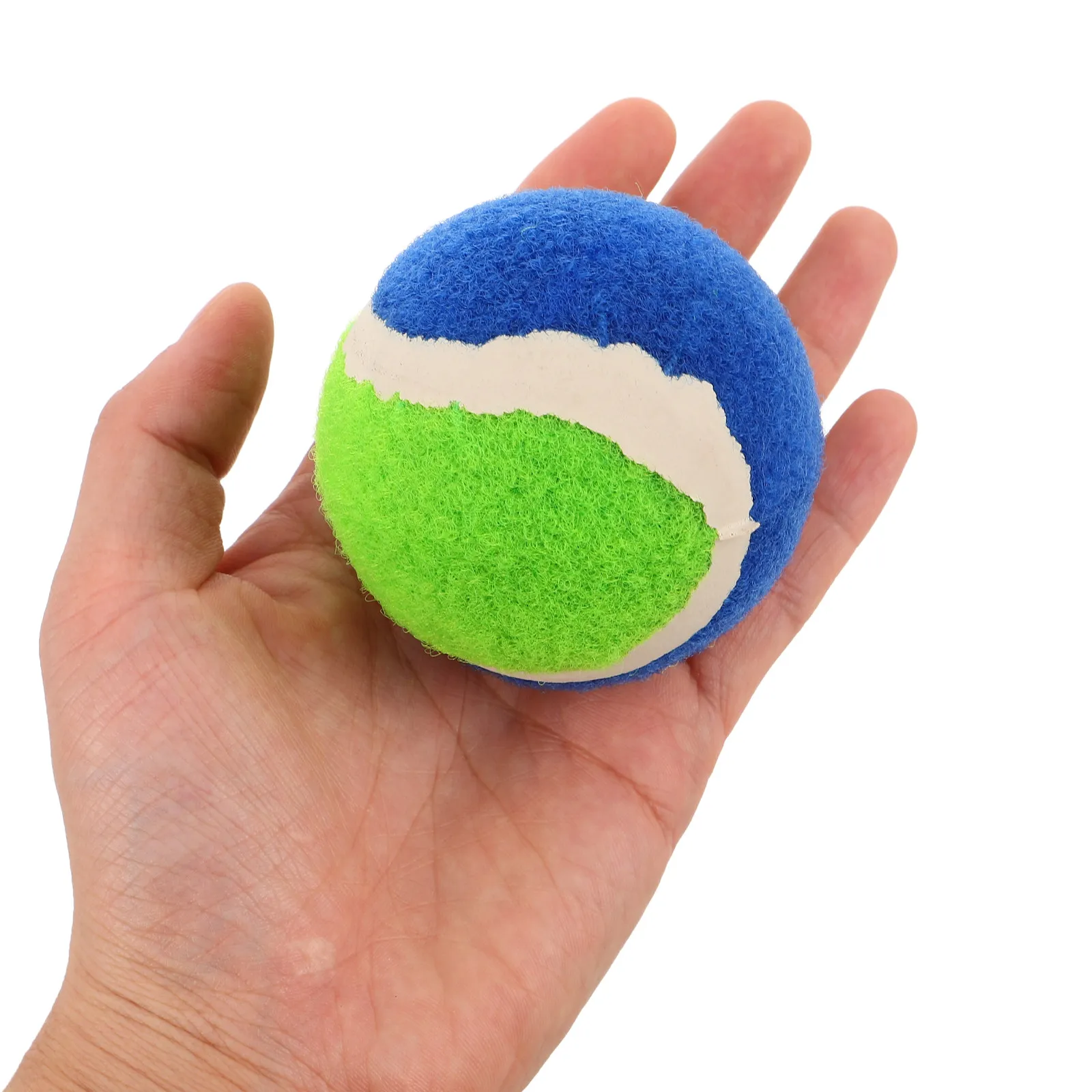 10Pcs Sticky Balls for Children Hook Loop Replacement Indoor Outdoor Catching Game Soft Safe Balls for Dart Board Family
10Pcs Sticky Balls for Children Hook Loop Replacement Indoor Outdoor Catching Game Soft Safe Balls for Dart Board Family