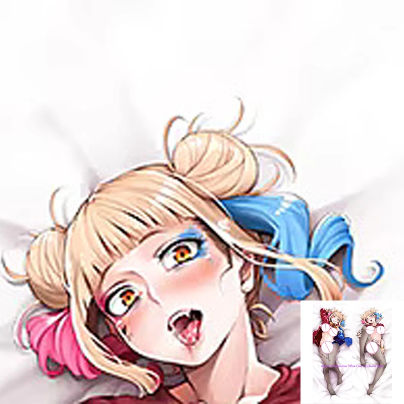 Anime Pillow Cover Dakimakura Beautiful Girl 2 Side Printed Hugging Body Pillowcase Cushion Cover Bedding Decor
Anime Pillow Cover Dakimakura Beautiful Girl 2 Side Printed Hugging Body Pillowcase Cushion Cover Bedding Decor