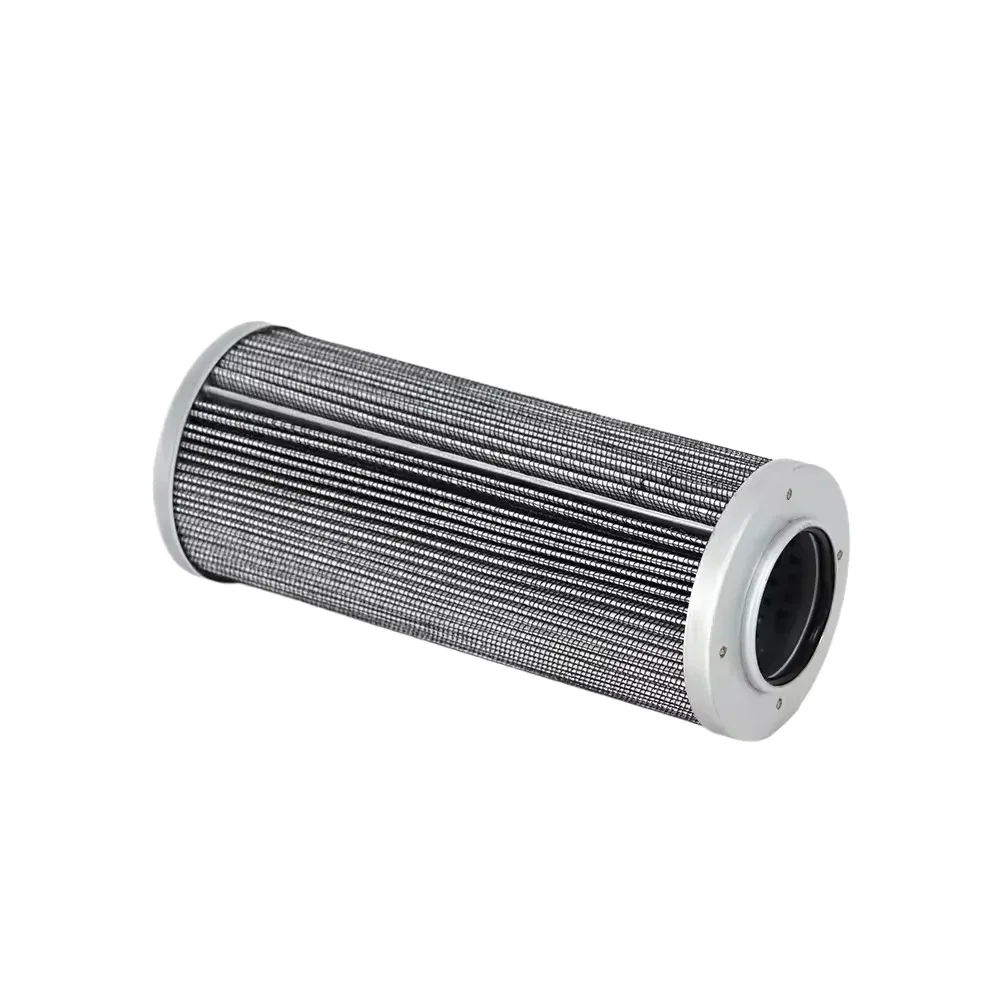 For Transmission Hydraulic Filter H-8978 He1080 159709a1 159705a1 Dgmh7553 Hy90240 Krj3547 Kbj3547 Wg544 Pt9505-mpg Excavator
For Transmission Hydraulic Filter H-8978 He1080 159709a1 159705a1 Dgmh7553 Hy90240 Krj3547 Kbj3547 Wg544 Pt9505-mpg Excavator