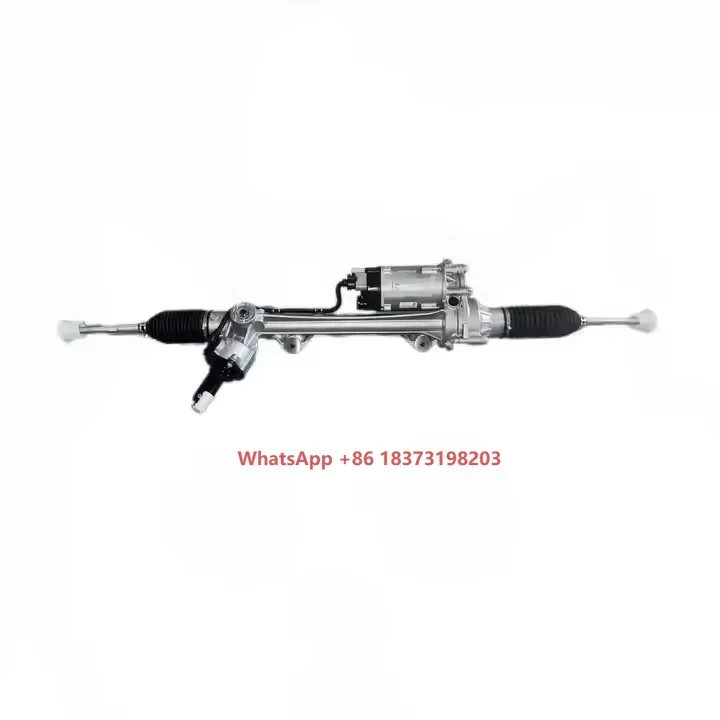 Refurbished EPS Electric Power Steering Rack for F35 F30 F22 F20 Car Steering Gearbox
Refurbished EPS Electric Power Steering Rack for F35 F30 F22 F20 Car Steering Gearbox