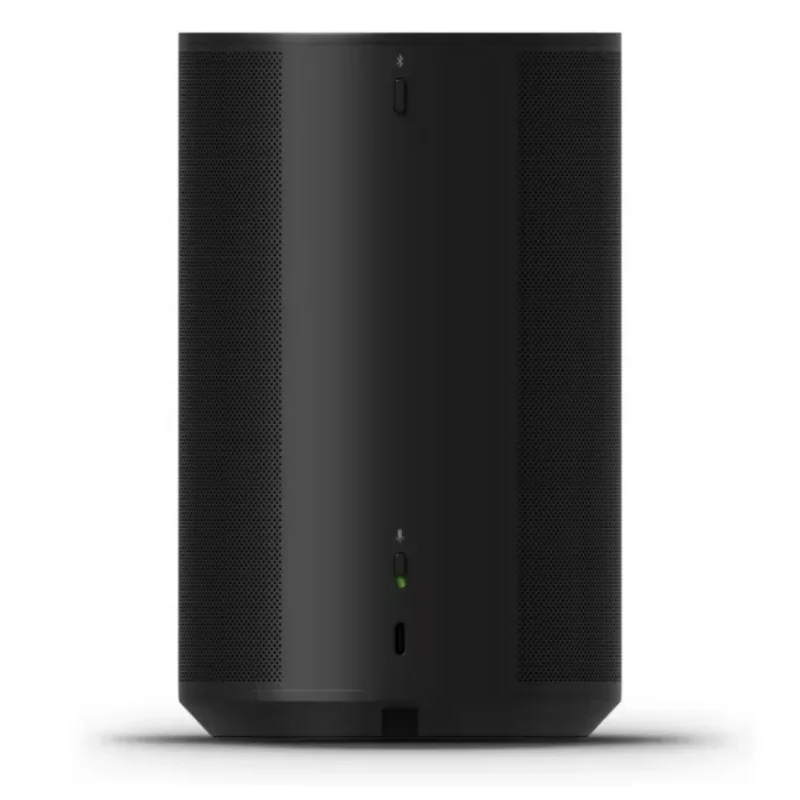 Bluetooth Smart Speaker Small Home Desktop Computer Speaker One Upgrade Store Commercial Use
Bluetooth Smart Speaker Small Home Desktop Computer Speaker One Upgrade Store Commercial Use