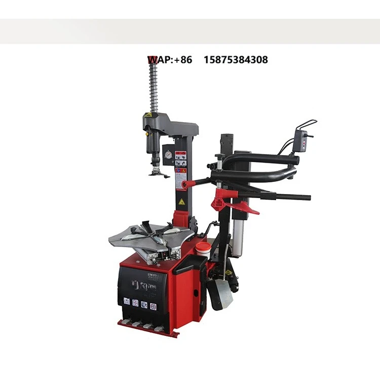 Car Repair Shop for Car Tyre Changing Machine Wheel Changer Price Tyre Repair Tools #VTC-YK-860
Car Repair Shop for Car Tyre Changing Machine Wheel Changer Price Tyre Repair Tools #VTC-YK-860
