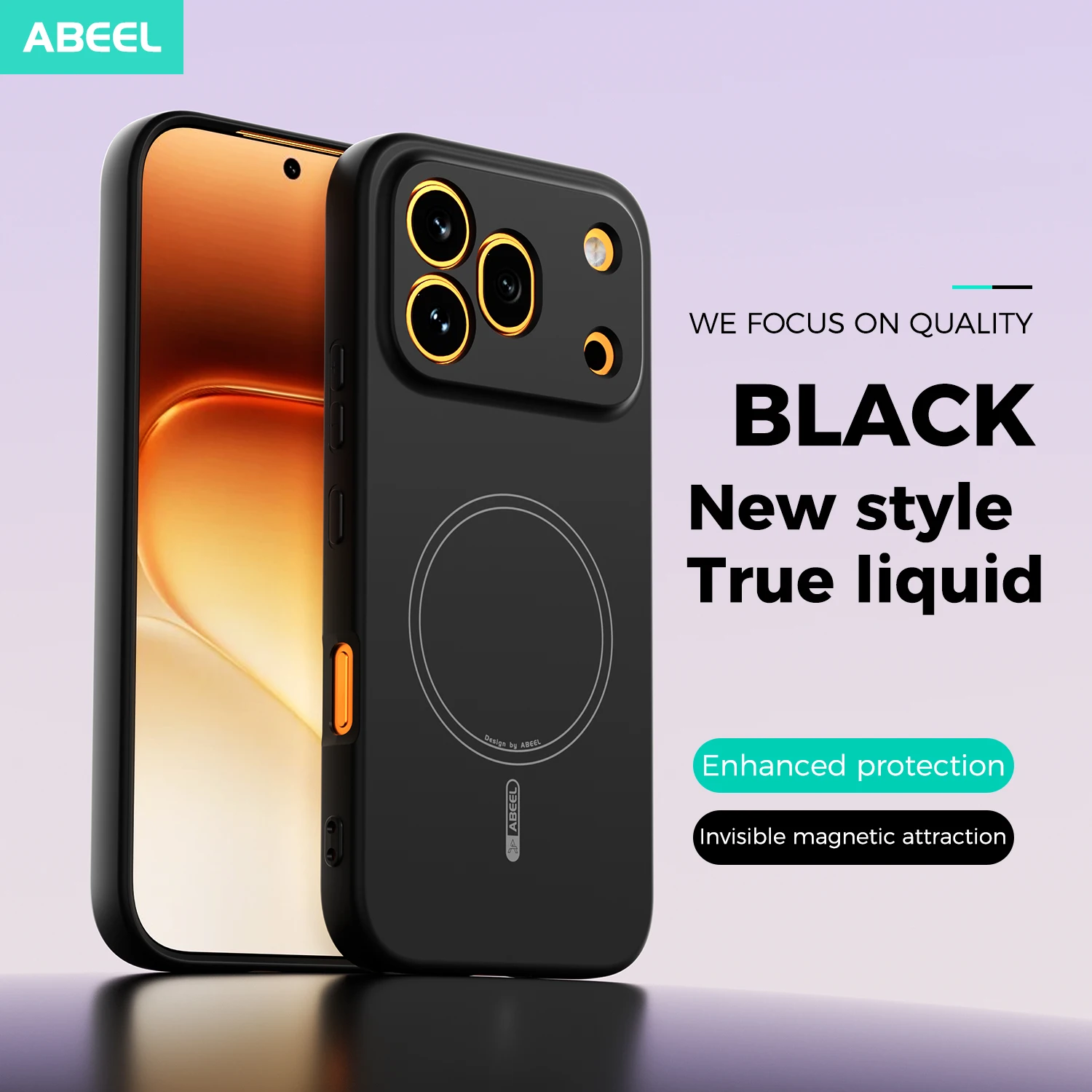 For Honor 600 Pro Case New Magnetic Skin Feeling Liquid Silicone Drop-proof Cover For Honor 600Pro Wireless Charging Funda
For Honor 600 Pro Case New Magnetic Skin Feeling Liquid Silicone Drop-proof Cover For Honor 600Pro Wireless Charging Funda
