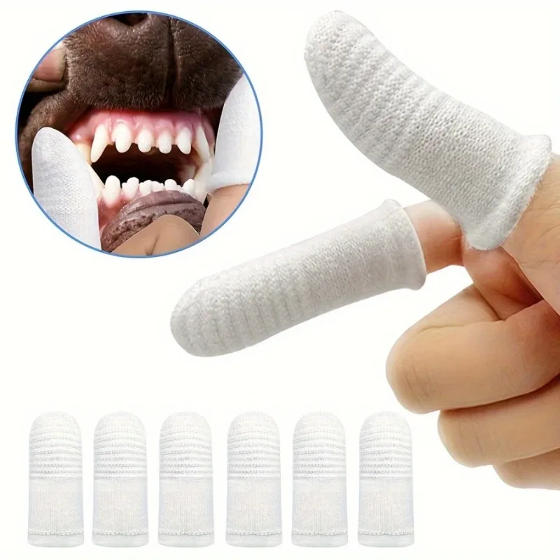 2pcs Pet Tooth Brushing Finger Set Dog Teeth Oral Cleaning Tool Pet Cavity Care Cleaning Fingers
2pcs Pet Tooth Brushing Finger Set Dog Teeth Oral Cleaning Tool Pet Cavity Care Cleaning Fingers