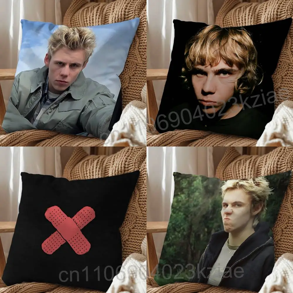 I CONDEMN Kid LAROI Pillow Case Anti-dustmite Pillowcase Invisible zipper silky short plush Sofa cushion cover
I CONDEMN Kid LAROI Pillow Case Anti-dustmite Pillowcase Invisible zipper silky short plush Sofa cushion cover