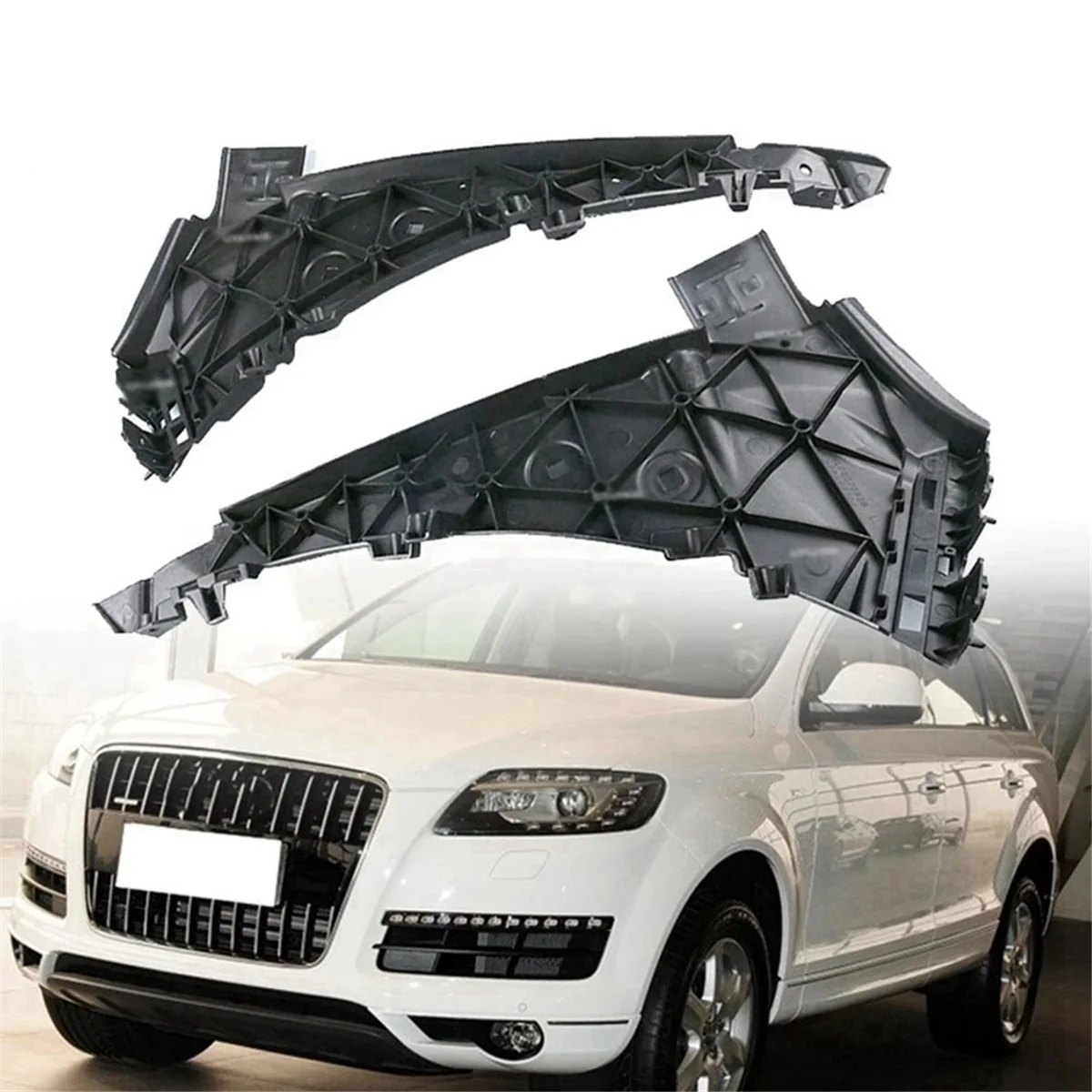 X65A_Автомобильный передний кронштейн решетки, наконечники, монтажный кронштейн для Audi Q7 2007-2015 4L 0807283 Б 4л 0807284 Б
X65A_Автомобильный передний кронштейн решетки, наконечники, монтажный кронштейн для Audi Q7 2007-2015 4L 0807283 Б 4л 0807284 Б