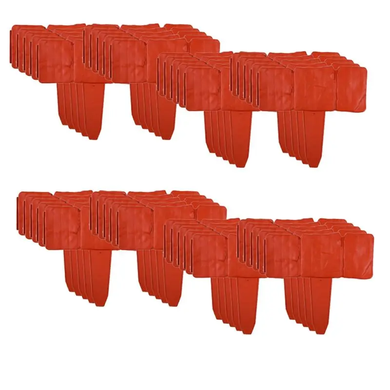 ABLK 40PCS Garden Fence Imitation Stone Plant Support Stake Outdoor Landscape Edging Decorative Border
ABLK 40PCS Garden Fence Imitation Stone Plant Support Stake Outdoor Landscape Edging Decorative Border