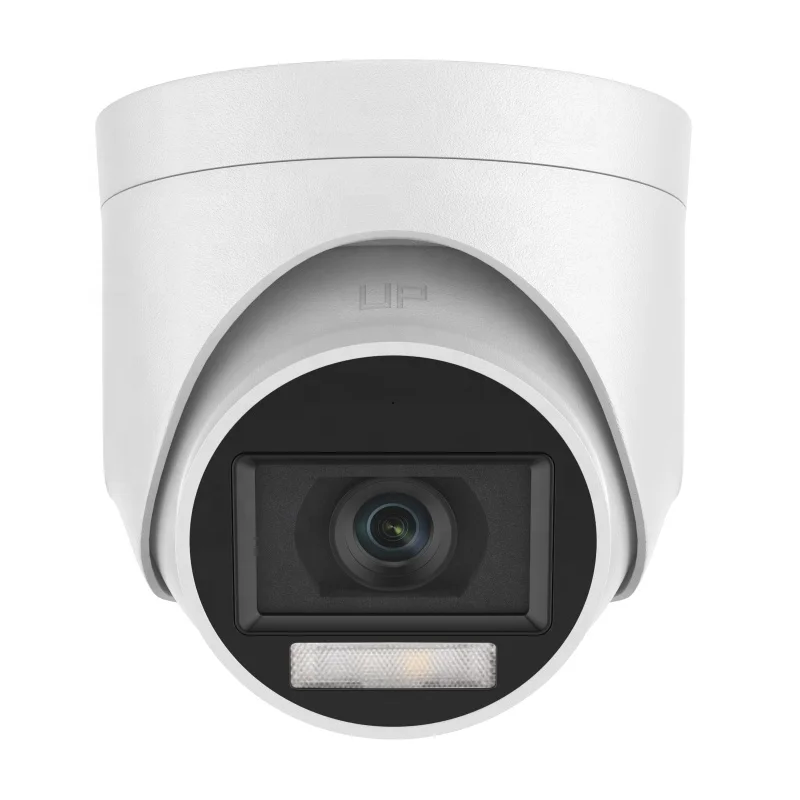 ANNKE 2MP Dual Light Indoor/Outdoor Security with Audio TVI HD 1080p CCTV Surve Illance IP67
ANNKE 2MP Dual Light Indoor/Outdoor Security with Audio TVI HD 1080p CCTV Surve Illance IP67