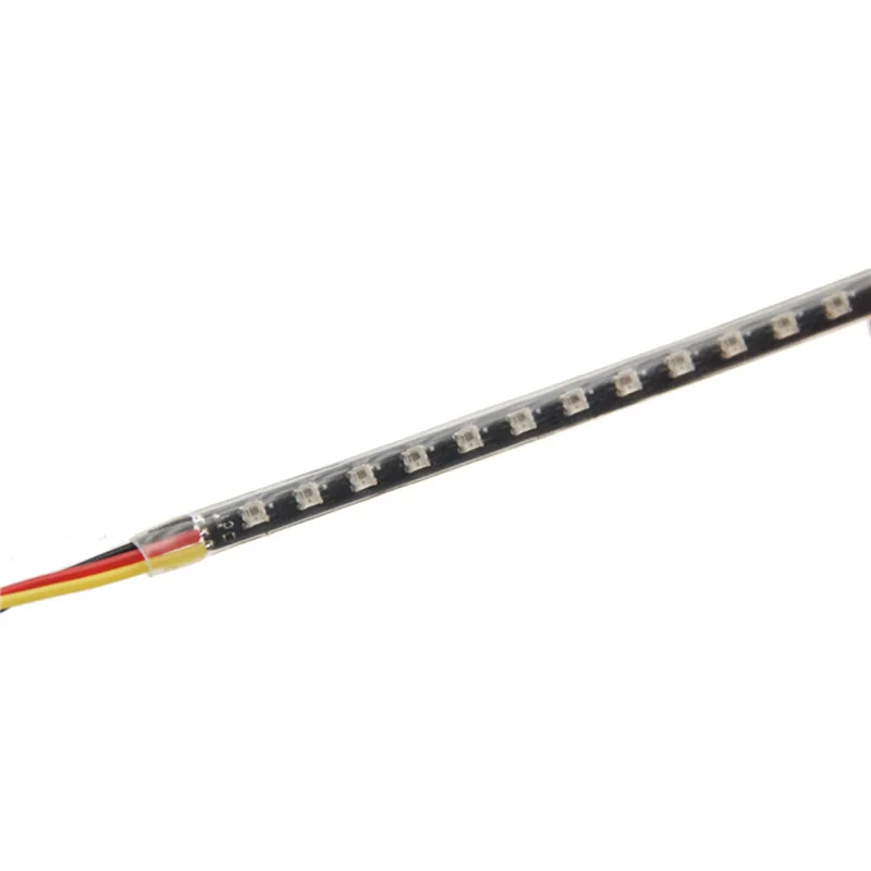 ABUP-500PCS DC5V WS2812 2020 LED Chip Mini SMD Addressable Digital RGB Full Color LED Chip Pixels For LED Strip Screen
ABUP-500PCS DC5V WS2812 2020 LED Chip Mini SMD Addressable Digital RGB Full Color LED Chip Pixels For LED Strip Screen