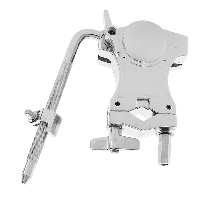 Single Drum Clip Holder Drum Arm Mount Stand Support Mount Stand Bass Drum Parts Clip
Single Drum Clip Holder Drum Arm Mount Stand Support Mount Stand Bass Drum Parts Clip