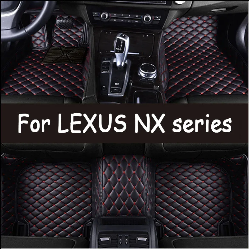 Автомобильные коврики для LEXUS NX series 200 300h 300 200t 2014 2015 2016 2017 2018 2019 2020 Пользовательские автомобильные подушечки для ног автомобильные
Автомобильные коврики для LEXUS NX series 200 300h 300 200t 2014 2015 2016 2017 2018 2019 2020 Пользовательские автомобильные подушечки для ног автомобильные